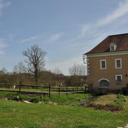 Moulin De Morance Bed & Breakfast Ecommoy Екстериор снимка